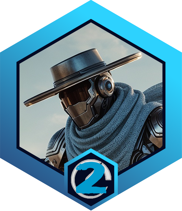 Iron Martin